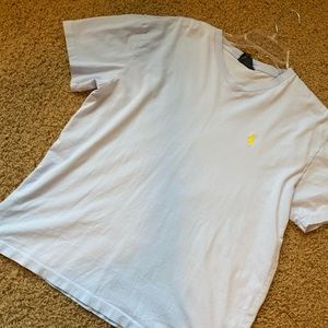 Polo Tshirt Medium